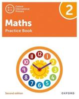 Oxford International Primary Maths. 2 Practice Book