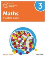 Oxford International Primary Maths. 3 Practice Book