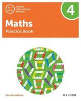 Oxford International Primary Maths. 4 Practice Book
