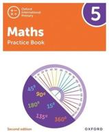 Oxford International Primary Maths. 5 Practice Book