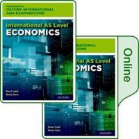 AS Level Economics for Oxford International AQA Examinations