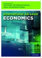 International AS Level Economics