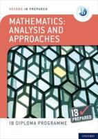 Mathematics Analysis and Approaches