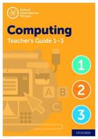 Oxford International Primary Computing. Levels 1-3 Teacher's Guide