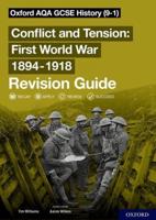Conflict and Tension Revision Guide