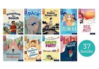 Oxford Reading Tree TreeTops Reflect Singles Pack 2022 Titles