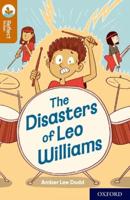 The Disasters of Leo Williams