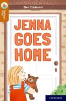Jenna Goes Home