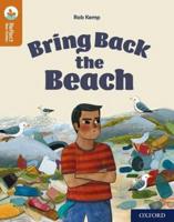 Bring Back the Beach