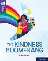 The Kindness Boomerang