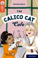 The Calico Cat Cafe