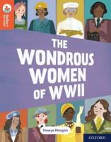 The Wondrous Women of WWII