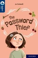 The Password Thief