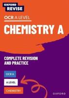 A Level Chemistry for OCR A. Revision and Exam Practice