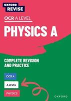 A Level Physics for OCR A