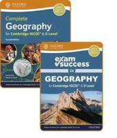 Complete Geography for Cambridge IGCSE & O Level