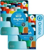 MYP English Language Acquisition. Student Book