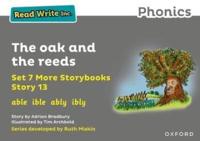 The Oak and the Reeds