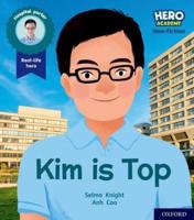 Kim Is Top