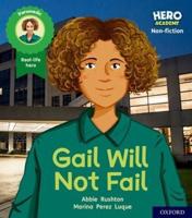 Gail Will Not Fail