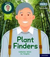 Plant Finders