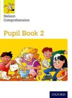 Nelson Comprehension. Year 2/Primary 3