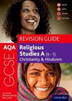 Christianity & Hinduism. Revision Guide