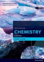 Oxford Resources for IB DP Chemistry. Study Guide