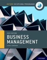 Business Management. Course Book