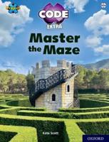 Master the Maze