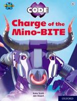 Charge of the Mino-BITE