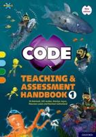Project X CODE. Yellow-Orange Book Bands, Oxford Levels 3-6 Teaching and Assesment Handbook