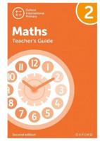 Oxford International Primary Maths. 2 Teacher's Guide