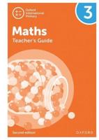 Oxford International Primary Maths. 3 Teacher's Guide