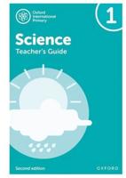 Oxford International Primary Science. 1 Teacher's Guide