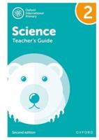 Oxford International Primary Science. 2 Teacher's Guide