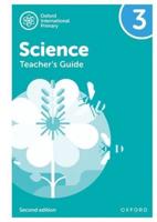Oxford International Primary Science. 3 Teacher's Guide