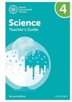 International Primary Science. Teacher's Guide 4