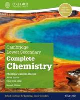 Complete Chemistry. Student Book
