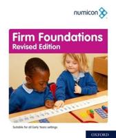 Numicon Firm Foundations