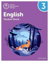 Oxford International Primary English. Level 3 Student Book