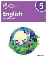 Oxford International Primary English. Level 5 Workbook