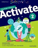 Activate. 2 Student Book