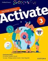 Activate. 3 Student Book