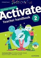 Activate. Book 2 Teacher Handbook
