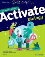 Activate Biology. Student Book