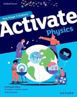 Activate Physics. Student Book