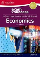 Cambridge International AS & A Level Economics
