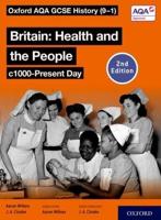 Health and the People, C1000-Present Day