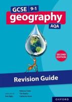 GCSE 9-1 Geography AQA. Revision Guide